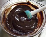 A picture of step 3 of Melt in Your Mouth No-bake Truffles.