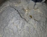 Foto del paso 2 de la receta: Alfajores de Maizena Húmedos (SIN MANTECA)