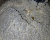 Foto del paso 2 de la receta: Alfajores de Maizena Húmedos (SIN MANTECA)