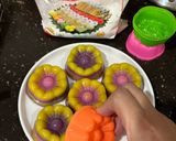 Foto langkah ke 6 dari resep Kue lapis.
