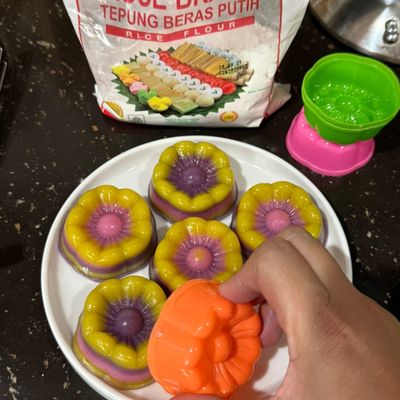 Langkah 6