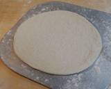 Iz's Chicken Pesto Pizza recipe step 1 photo