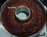 Foto langkah ke 4 dari resep Bolu Karamel.