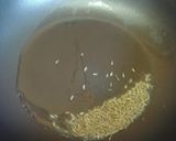 A picture of step 2 of Mixed Veggie Sabji (Stir Fried Veggies).