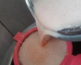 A picture of step 2 of Carrot Milk Pudding.