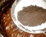 Brownies kering #BikinRamadanBerkesan langkah memasak 8 foto
