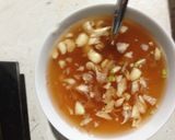 Hình bước làm 3 của món Sườn xào chua ngọt