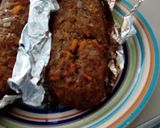 Foto del paso 5 de la receta: Rollo de carne de res
