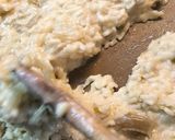 Édesköményes rizottó mascarponéval és chilivel recept fázis 7 fotója