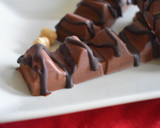 Foto del paso 8 de la receta: Kinder Bueno saludable