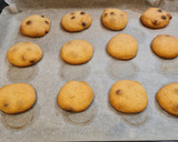 Foto del paso 4 de la receta: Galletas de Conguitos
