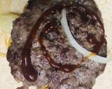Foto del paso 5 de la receta: Pamburguesa