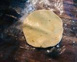 Whosaynas Roomali Roti recipe step 5 photo