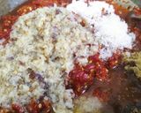 Foto langkah ke 6 dari resep Sambal bawang.