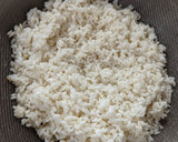 Foto del paso 1 de la receta: Pan vegano de arroz