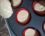 Foto del paso 10 de la receta: Muffins de plátano y nuez 🍌🌰