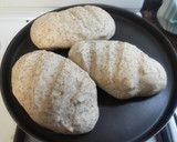 Foto del paso 4 de la receta: Pan Integral Caserito!