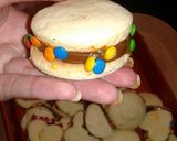 Foto del paso 6 de la receta: Alfajores de maicena 🌟