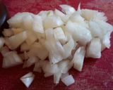 Foto del paso 1 de la receta: Pollo en adobo filipino