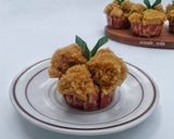 Foto langkah ke 5 dari resep Bolu kukus gula merah.