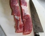 A picture of step 2 of Absolutely Delicious! Authentic Char Siu.