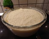Házi, ecetes reszelt torma recept fázis 3 fotója