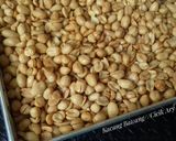 Foto langkah ke 2 dari resep Kacang Bawang.