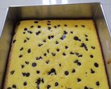 Foto langkah ke 7 dari resep Bolu Labu Kuning.