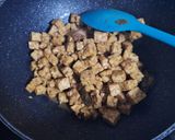 Foto langkah ke 4 dari resep 357. Orek Tempe Manis.