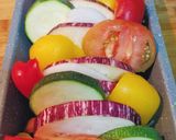 Foto del paso 2 de la receta: Ratatouille a la parmesana