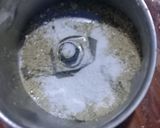 ইনস্ট্যান্ট শাহী ঠান্ডাই (instant shahi thandai recipe in Bengali) রেসিপি ধাপ - 6 ছবি