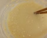 A picture of step 3 of No Proofing Needed Fluffy Bread Rolls in an Hour.