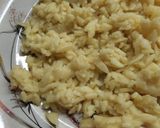 Foto del paso 10 de la receta: Para cucharear, chori con orso o riso