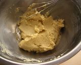 A picture of step 2 of Sweet Potato Cookie.