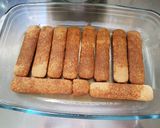 Foto del paso 6 de la receta: Tiramisú fácil