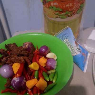 Langkah 2