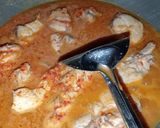 Foto langkah ke 1 dari resep Ayam Masak Santan Pedas.