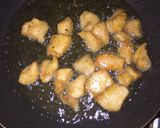 Foto langkah ke 3 dari resep Kungpao chicken.