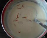 ছানার পায়েস (chanar payesh recipe in Bengali) রেসিপি ধাপ - 1 ছবি