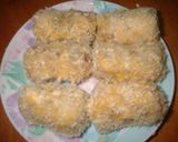 A picture of step 6 of Delicious Japanese-Style Croquettes.