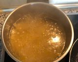 Foto del paso 1 de la receta: Espaguetis con champiñones
