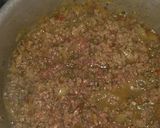 Foto del paso 2 de la receta: Ravioles con tuco