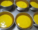 A picture of step 4 of Kabocha Muffins for Kabocha Lovers.