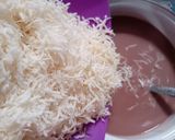 Foto langkah ke 2 dari resep 174. Setup Roti Tawar Susu Coklat.