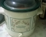 Foto del paso 6 de la receta: Lentejas franciscanas. Olla de cocción lenta (CrockPot ,SlowCooker)