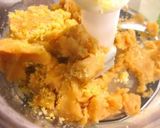 A picture of step 1 of Macrobiotic Spicy Shortbread Cookies.