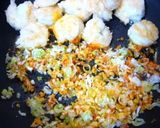 A picture of step 8 of Easy and Authentic Shrimp With Chili Sauce.