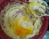 Foto langkah ke 1 dari resep Oatmeal cookies.