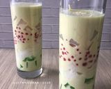 Foto langkah ke 5 dari resep Buko Pandan!.
