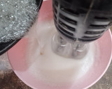 Foto del paso 3 de la receta: Merengue italiano